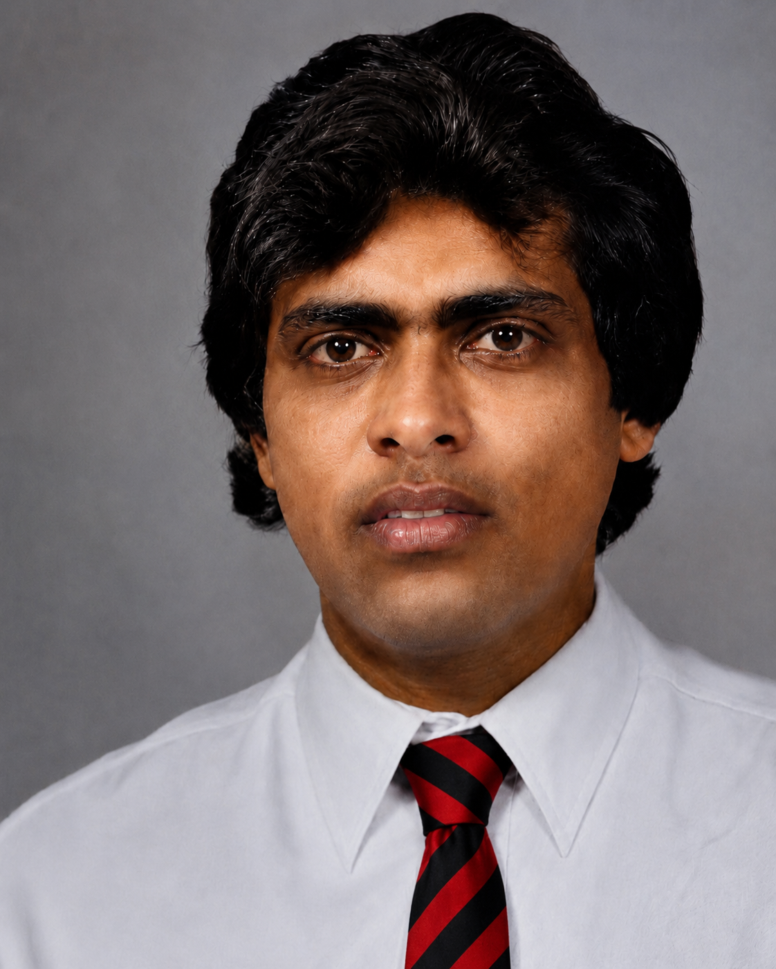 N. Mahendrarajah