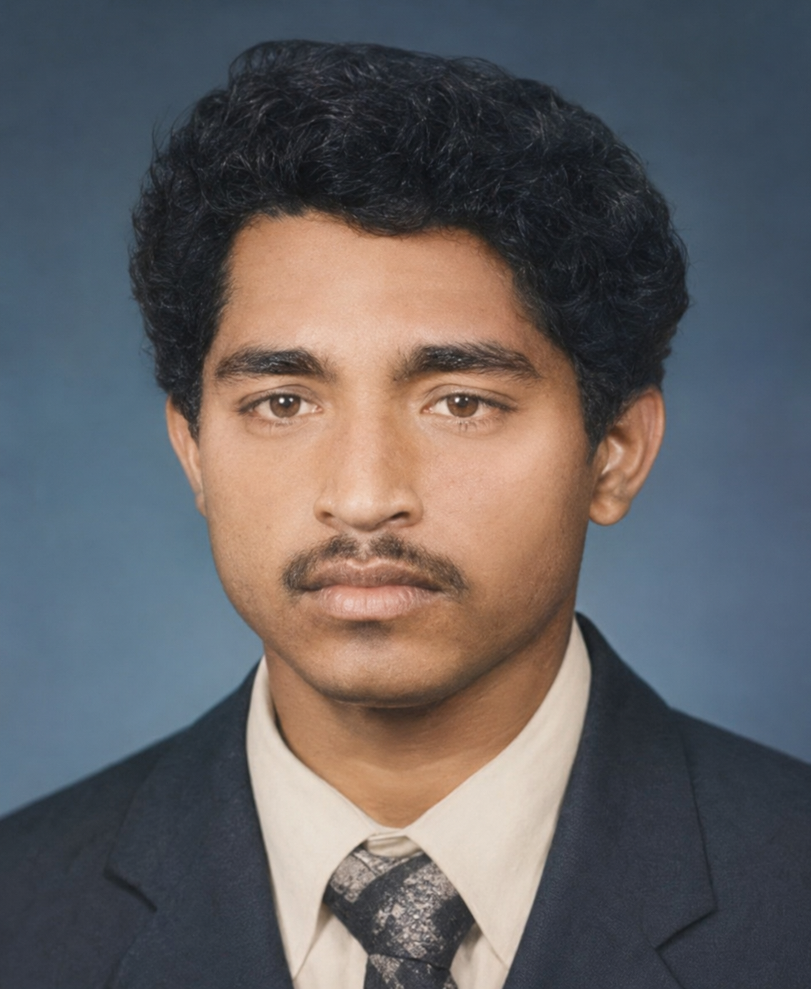 S. Thayanantharajah