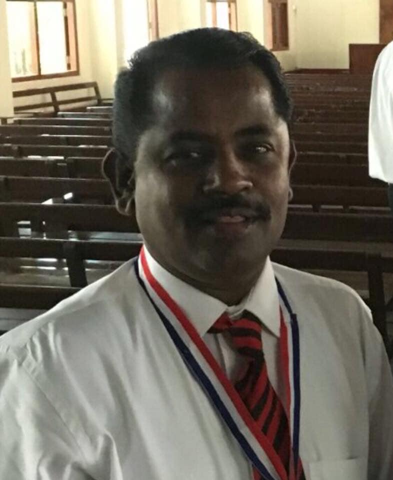 Thiruvaran