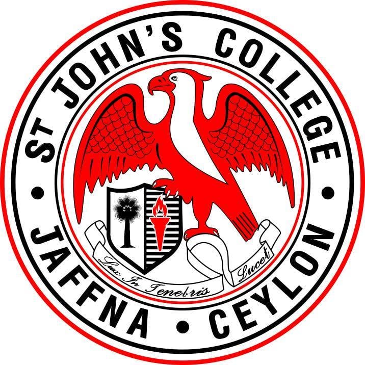 St. John's College logo